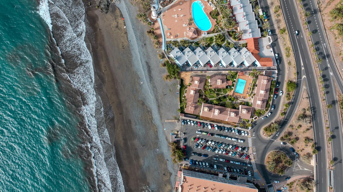 VIGØR Rehabiliteringssykehus AS MAKĀI Bungalows